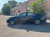 Used 2022 Nissan Altima 2.5 SR image 5