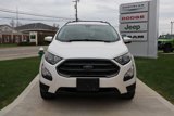 Used 2018 Ford EcoSport SES w/ SES Cold Weather Package image 3
