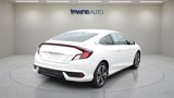 Used 2018 Honda Civic EX-T image 2