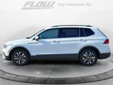 New 2024 Volkswagen Tiguan S image 4