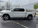 Used 2023 RAM 1500 Laramie image 5
