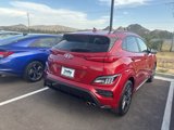 Certified 2022 Hyundai Kona N Line w/ Tech Package image 3