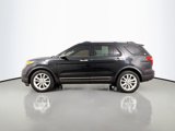 Used 2015 Ford Explorer XLT w/ Equipment Group 202A image 4