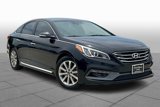 Used 2017 Hyundai Sonata Limited w/ Ultimate Package 04 image 2