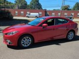 Used 2014 MAZDA MAZDA3 i Touring image 2
