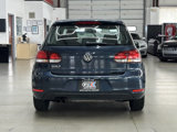 Used 2011 Volkswagen Golf 2-Door image 3