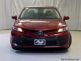 Used 2020 Toyota Camry LE image 5