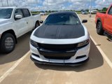 Used 2018 Dodge Charger SXT w/ Blacktop Package image 2