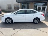 Used 2019 Nissan Sentra S w/ Appearance Package image 2