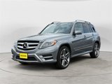Used 2013 Mercedes-Benz GLK 350 4MATIC image 2