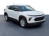 New 2026 Chevrolet TrailBlazer LS w/ LS Convenience Package image 3