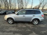 Used 2012 Subaru Forester 2.5X image 4