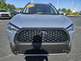 Used 2024 Toyota Corolla Cross LE image 2