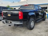 Used 2018 Chevrolet Colorado W/T w/ WT Convenience Package image 5