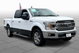 Used 2020 Ford F150 XLT w/ Equipment Group 302A Luxury image 2