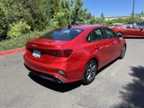 Used 2023 Kia Forte LXS w/ LXS Technology Package image 4