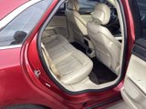 Used 2014 Lincoln MKZ AWD image 5