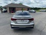 Used 2022 Kia Forte LXS w/ LXS Technology Package image 5
