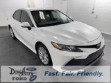 Used 2023 Toyota Camry LE image 3