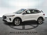 New 2025 Ford Escape ST-Line w/ Tech Pack #1 image 2