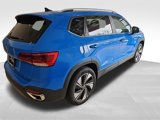 Used 2023 Volkswagen Taos SE image 6