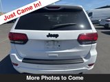 Used 2022 Jeep Grand Cherokee Laredo X image 4