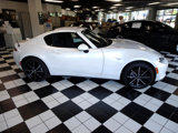 Used 2024 MAZDA MX-5 Miata RF Grand Touring w/ Weather Package image 3