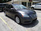 Used 2014 Nissan Sentra S image 4