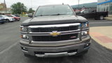 Used 2015 Chevrolet Silverado 1500 LT w/ All Star Edition image 3