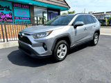 Used 2021 Toyota RAV4 XLE image 3