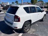 Used 2016 Jeep Compass High Altitude image 5