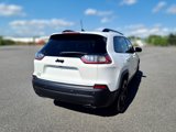 Used 2019 Jeep Cherokee Latitude Plus image 5