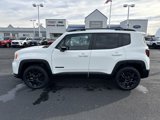 Used 2022 Jeep Renegade Altitude image 2