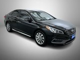 Used 2017 Hyundai Sonata Sport w/ Value Edition Package 02 image 3