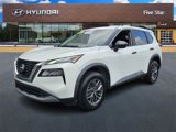 Used 2023 Nissan Rogue S image 3
