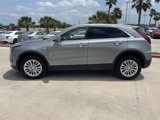 Used 2024 Cadillac XT4 Luxury w/ LPO, Floor Liner Package image 4