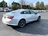 Used 2022 Chevrolet Malibu LT image 6