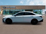 New 2025 Hyundai Elantra N Line image 3