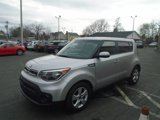 Used 2017 Kia Soul image 3