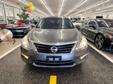 Used 2015 Nissan Altima 2.5 S w/ Power Driver Seat Package image 2