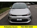 Used 2023 Kia Rio LX image 2