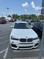 Used 2015 BMW X3 xDrive35i image 2