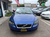 Used 2008 Volvo C30 image 2