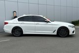 Used 2020 BMW M550i xDrive image 6