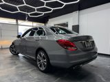 Used 2016 Mercedes-Benz C 300 4MATIC Sedan image 4