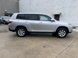 Used 2012 Toyota Highlander 4WD image 6