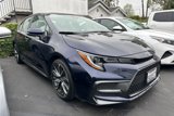 Used 2022 Toyota Corolla SE image 2