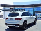 Certified 2020 Mercedes-Benz GLC 300 image 3