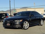 Used 2015 Audi A6 TDI Premium Plus w/ 19" Sport Package image 3