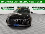 Certified 2022 Hyundai Tucson SEL image 5